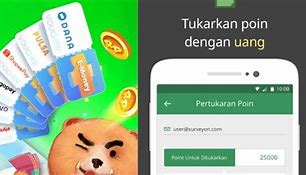 Aplikasi Penghasil Uang Modal Jari Gratis Tanpa Deposit