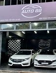 Auto 88 Bandung