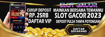 Kalah Gara Gara Slot Online Terbaru 2024 Terbaru