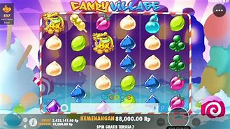 Live Slot Candy Village Hari Ini ✅ Trik