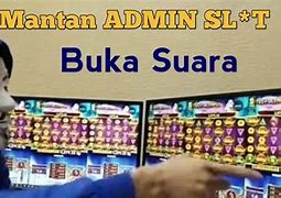 Mantan Admin Slot Tobat Lagi Viral Sekarang Video Asli