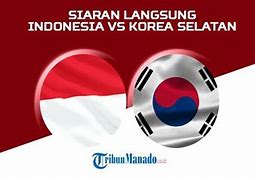 Pantun Slot Co Op Indonesia Vs Korea Selatan